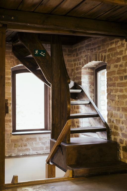 Amalienhof Guesthouse Riga Extérieur photo