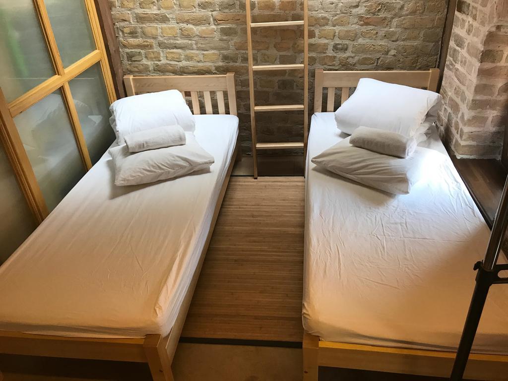 Amalienhof Guesthouse Riga Extérieur photo