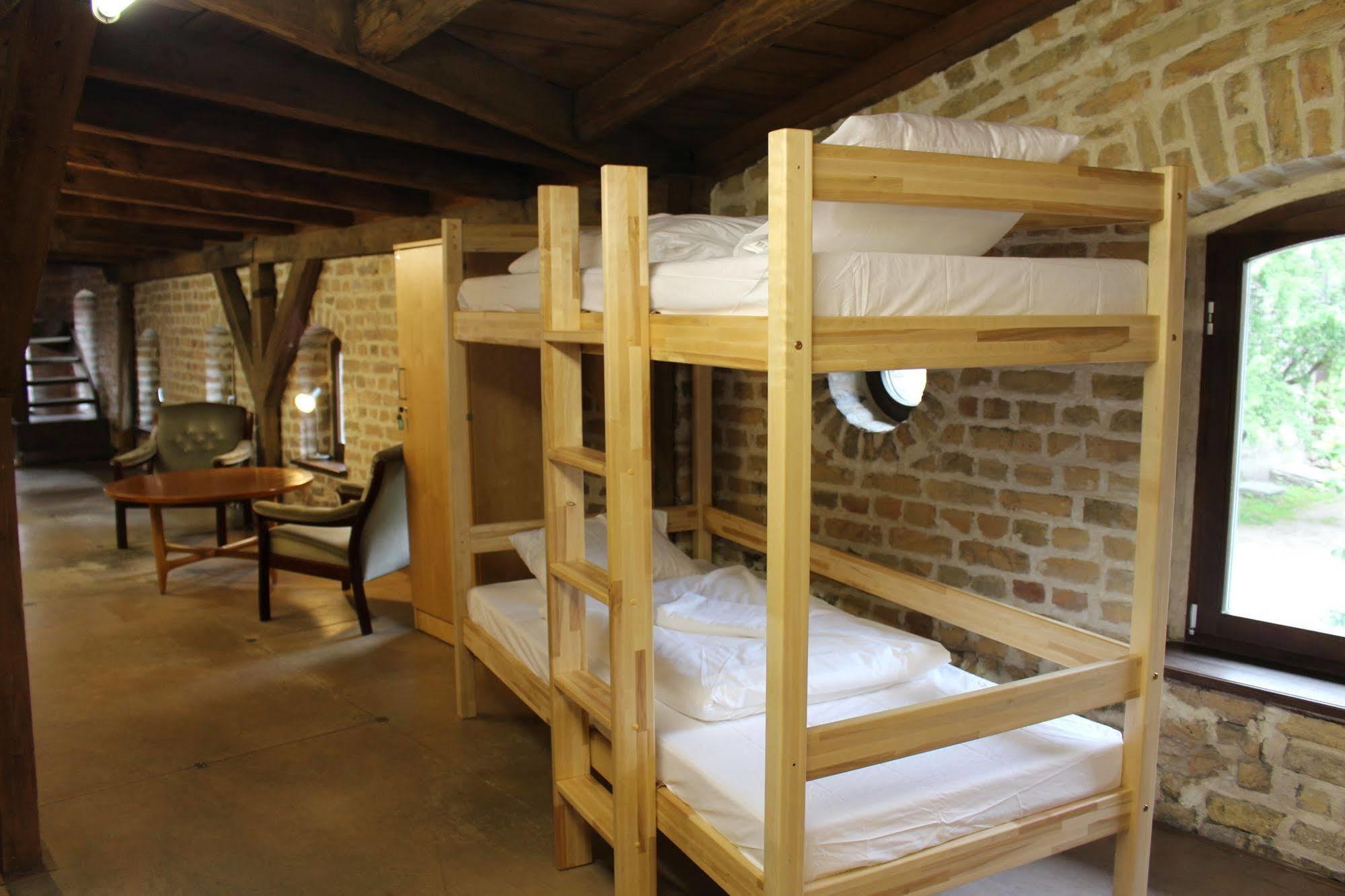 Amalienhof Guesthouse Riga Extérieur photo