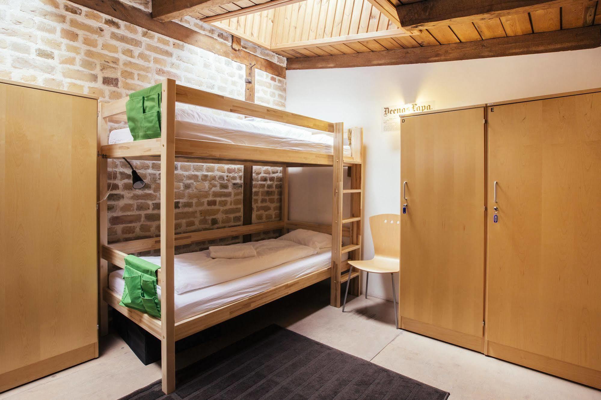 Amalienhof Guesthouse Riga Extérieur photo